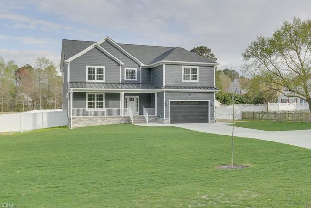 315 Dare RD, Yorktown, VA 23692
