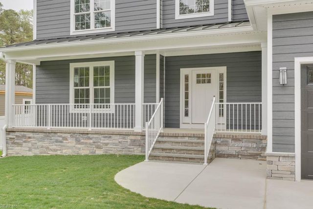 315 Dare RD, Yorktown, VA 23692