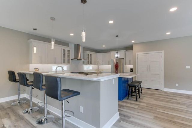 315 Dare RD, Yorktown, VA 23692