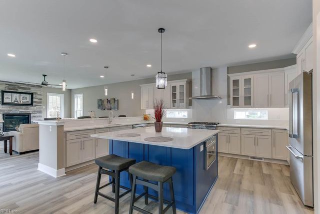 315 Dare RD, Yorktown, VA 23692
