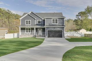 315 Dare RD, Yorktown, VA 23692