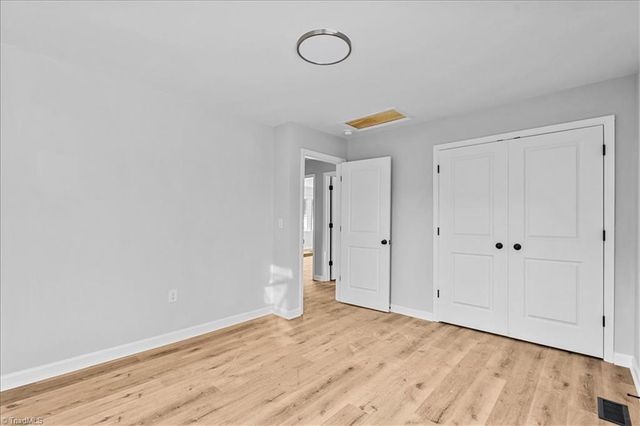 301 Lindbergh Street, Winston-salem, NC 27104