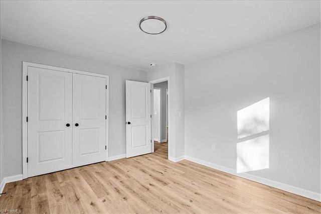 301 Lindbergh Street, Winston-salem, NC 27104