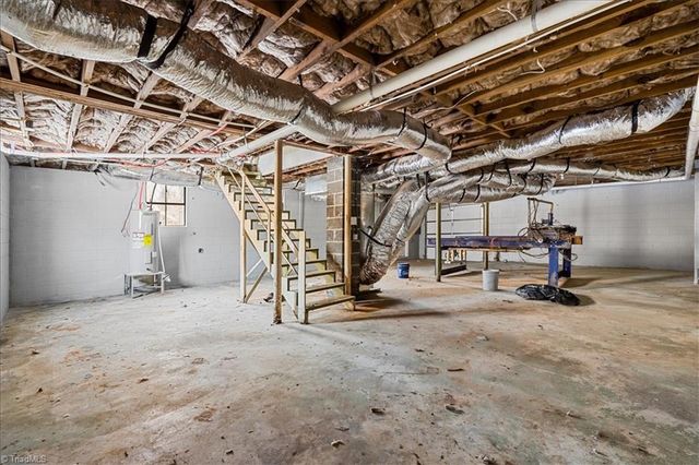 301 Lindbergh Street, Winston-salem, NC 27104