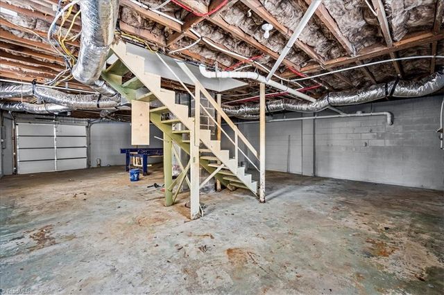 301 Lindbergh Street, Winston-salem, NC 27104