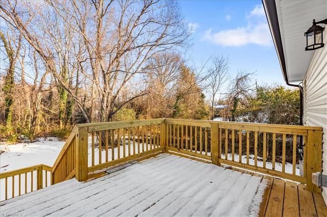 301 Lindbergh Street, Winston-salem, NC 27104