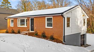 301 Lindbergh Street, Winston-salem, NC 27104