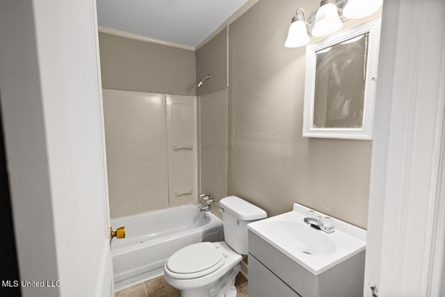 1045 Dorgan Street, Jackson, MS 39204
