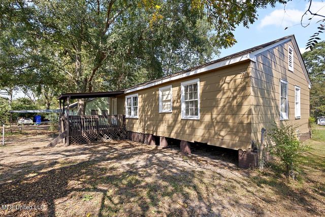 1045 Dorgan Street, Jackson, MS 39204