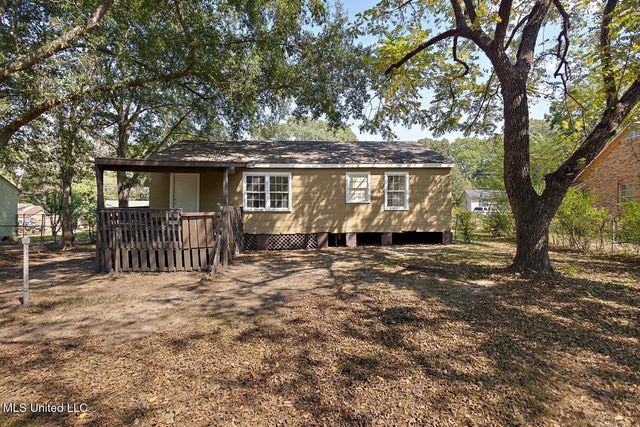 1045 Dorgan Street, Jackson, MS 39204