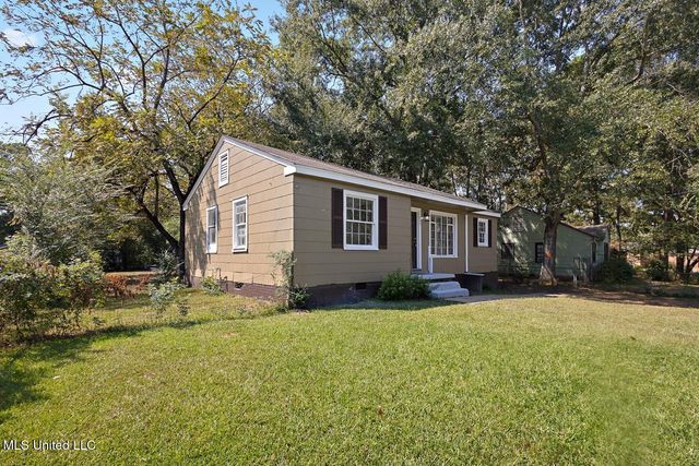 1045 Dorgan Street, Jackson, MS 39204
