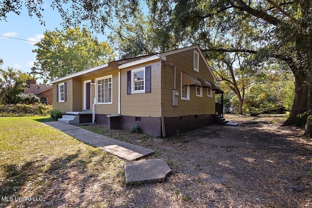 1045 Dorgan Street, Jackson, MS 39204