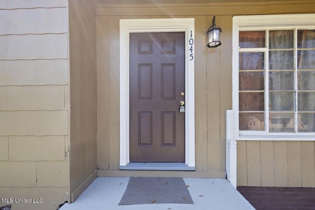 1045 Dorgan Street, Jackson, MS 39204