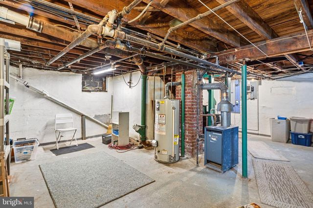 329 N TYSON AVE, Glenside, PA 19038