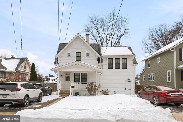 329 N TYSON AVE, Glenside, PA 19038