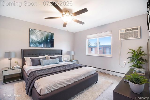 1840 Axtell Drive 7, Troy, MI 48084