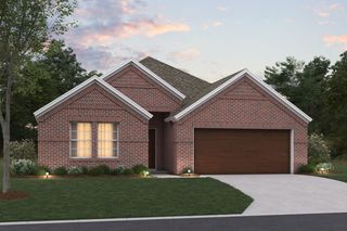 3312 Kingdom Drive, Denton, TX 76208