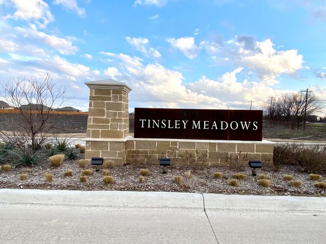 615 Metallic Tree Lane, Van Alstyne, TX 75495