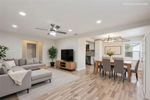 818 W Peralta, Fresno, CA 93705