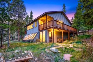 414 Upper Travis Gulch Road, Black Hawk, CO 80422