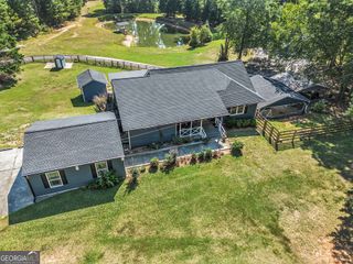 91 Goodlin Road, Palmetto, GA 30268