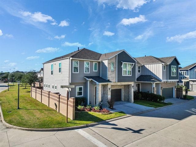 3203 Cache Crossing Drive, Houston, TX 77080
