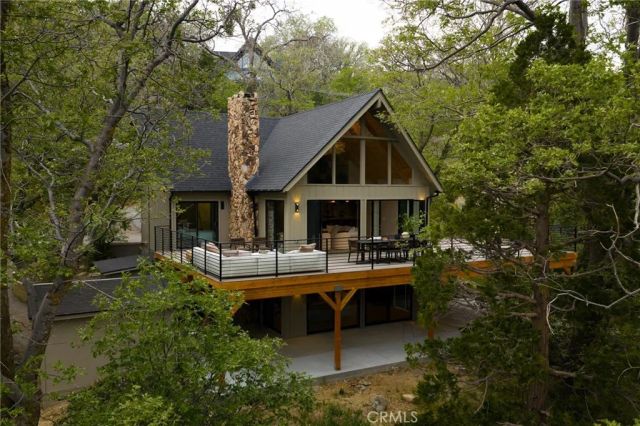 27463 Alpen, Lake Arrowhead, CA 92352