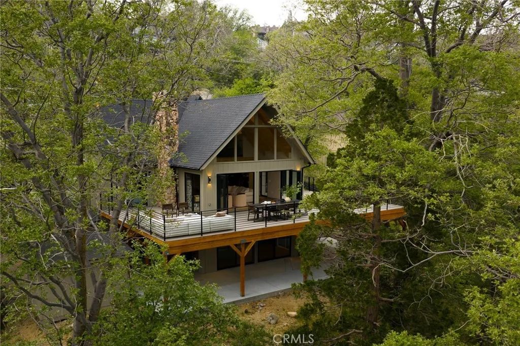 27463 Alpen, Lake Arrowhead, CA 92352