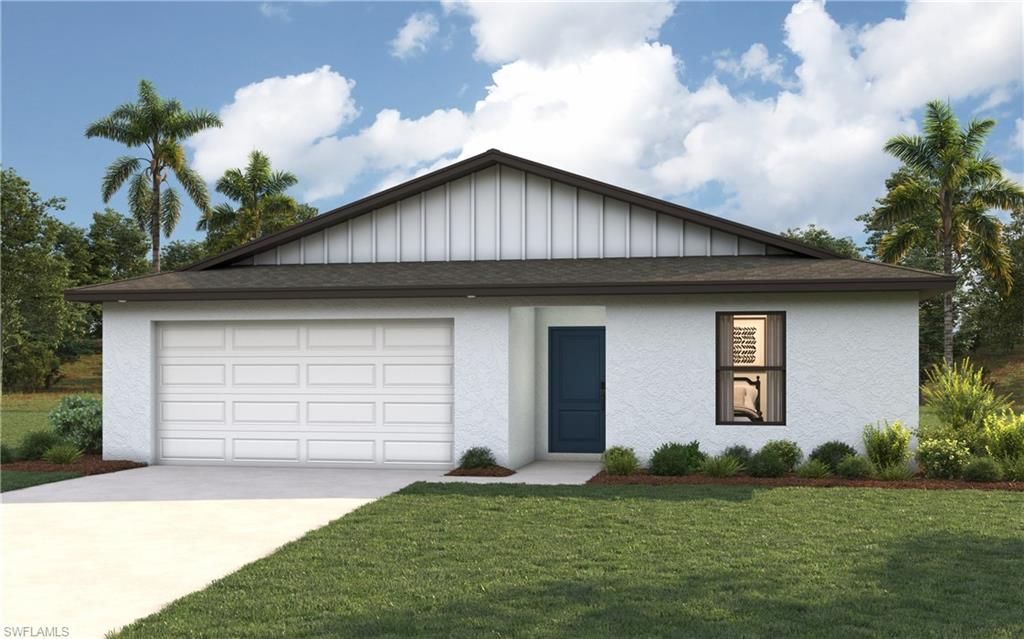 Image 1 of property listing at 1120 NE 34th ST, Cape Coral, FL 33909