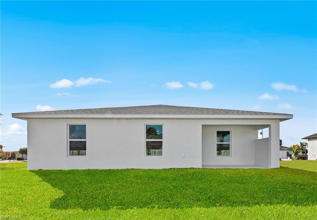 Image 16 of property listing at 1120 NE 34th ST, Cape Coral, FL 33909