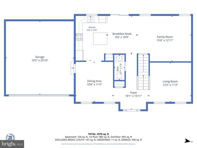 35 FOX RUN RD, Hanover, PA 17331
