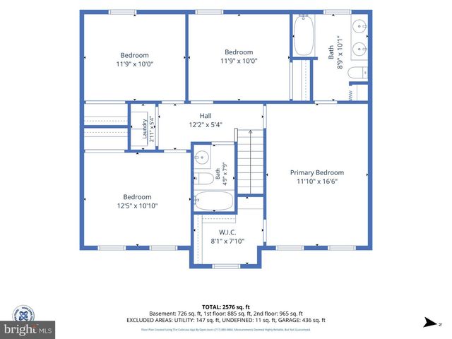 35 FOX RUN RD, Hanover, PA 17331