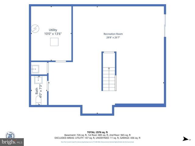 35 FOX RUN RD, Hanover, PA 17331