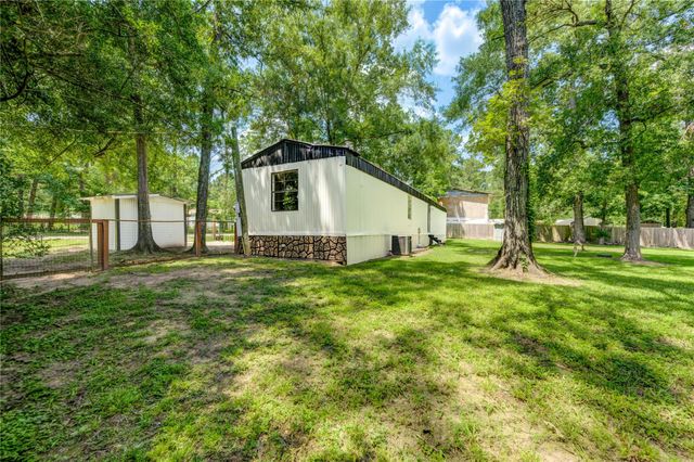 26342 Hunters Trail, New Caney, TX 77357