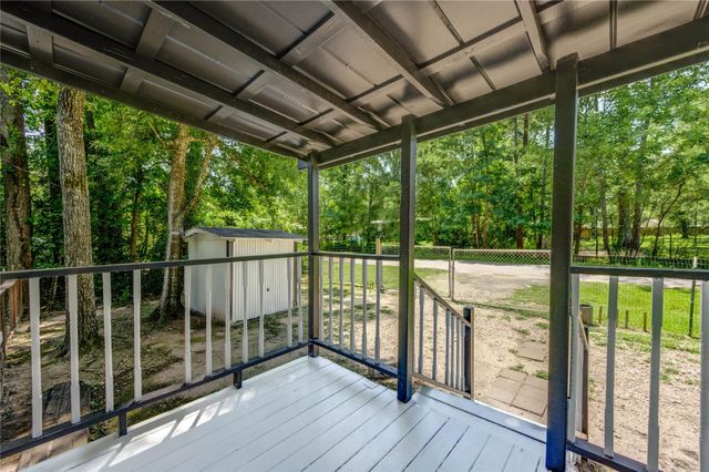 26342 Hunters Trail, New Caney, TX 77357