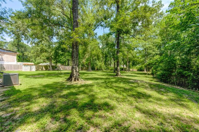 26342 Hunters Trail, New Caney, TX 77357