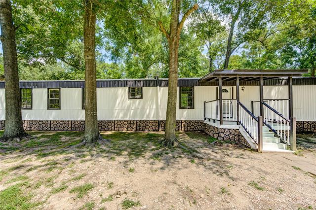 26342 Hunters Trail, New Caney, TX 77357