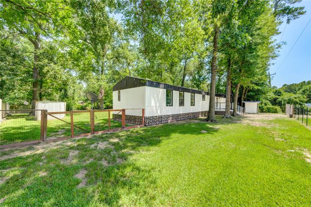 26342 Hunters Trail, New Caney, TX 77357