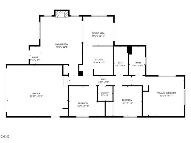 728 Cherrywood Drive, Medford, OR 97504