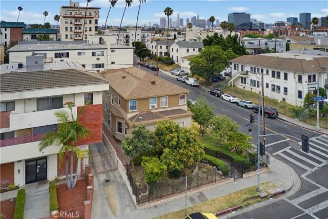 148 S Normandie Avenue, Los Angeles, CA 90004