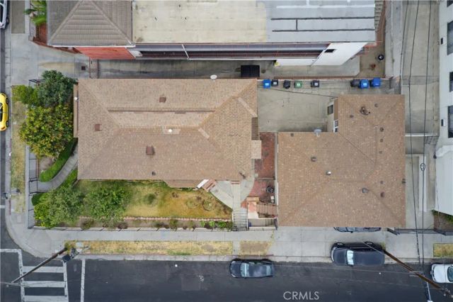 148 S Normandie Avenue, Los Angeles, CA 90004