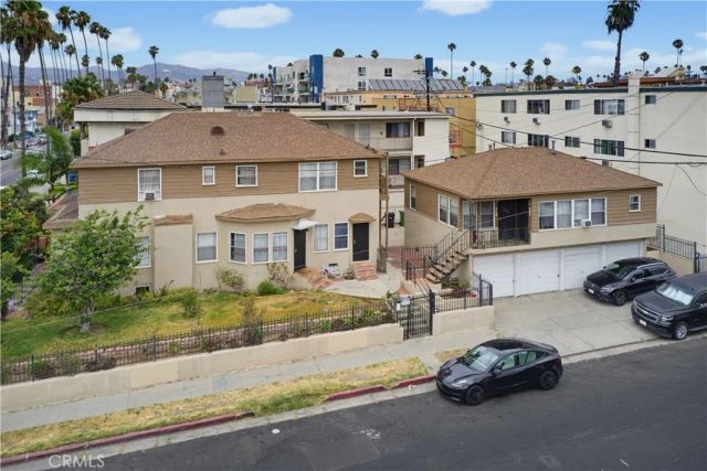 148 S Normandie Avenue, Los Angeles, CA 90004
