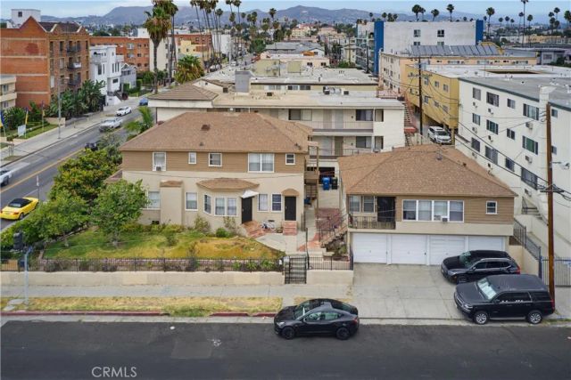 148 S Normandie Avenue, Los Angeles, CA 90004