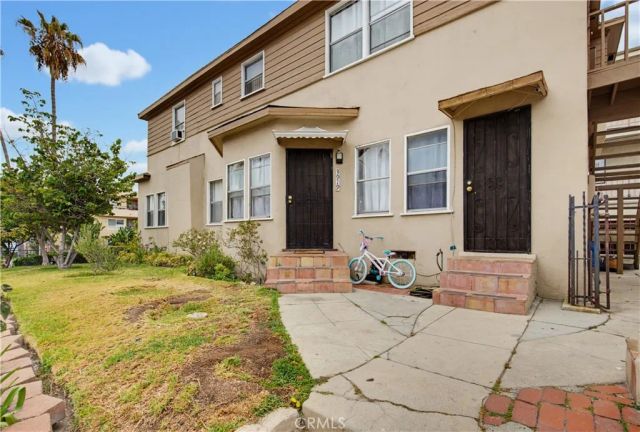 148 S Normandie Avenue, Los Angeles, CA 90004