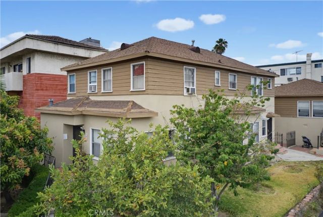 148 S Normandie Avenue, Los Angeles, CA 90004
