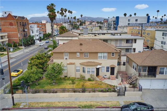 148 S Normandie Avenue, Los Angeles, CA 90004