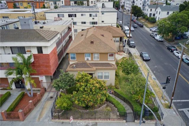 148 S Normandie Avenue, Los Angeles, CA 90004