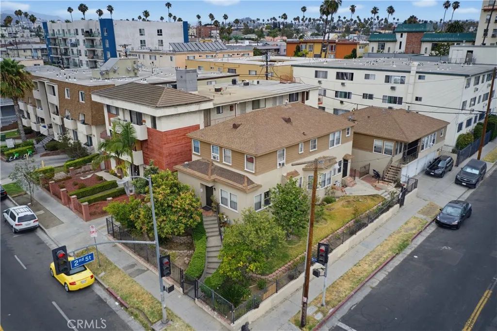 148 S Normandie Avenue, Los Angeles, CA 90004
