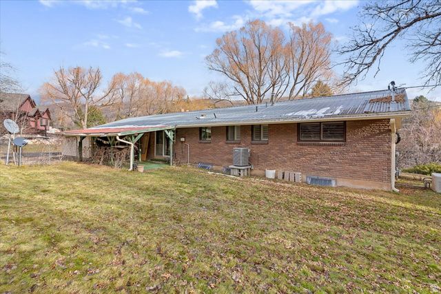 6327 GORDON CIR, Morgan, UT 84050