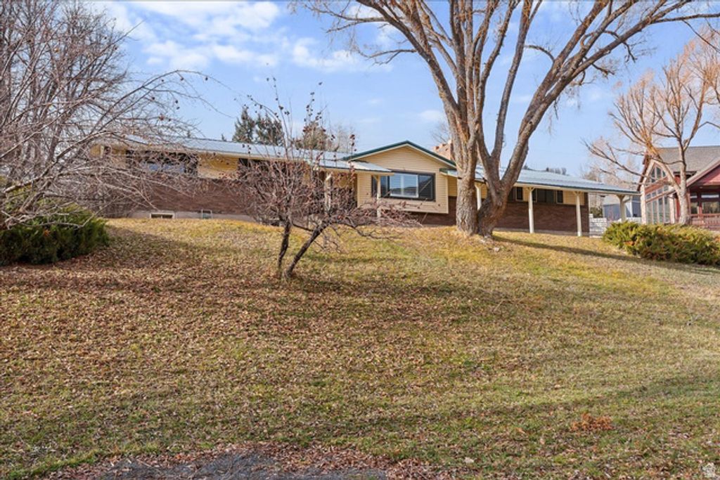 6327 GORDON CIR, Morgan, UT 84050